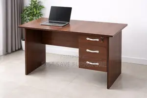 Office Desk With Drawers – 1m 1.2m Available