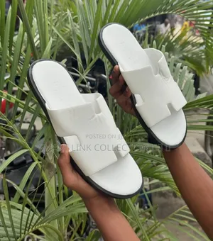 Hermes Sandals 