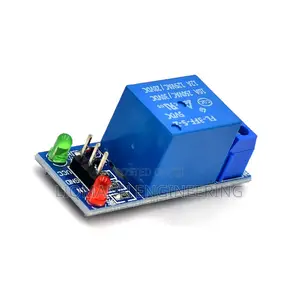 Relay Module 1 Channel