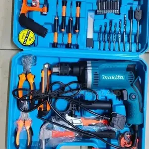 Makita Toolset/ Professional Electric Makita Set
