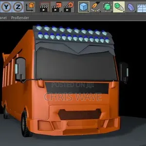 Best Matatu Design