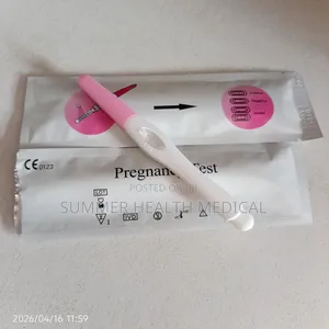 Pregnancy Test Kit