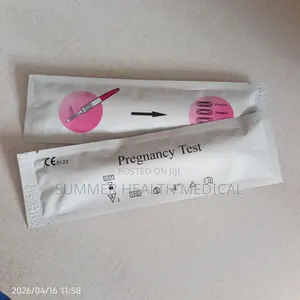 Pregnancy Test Kit