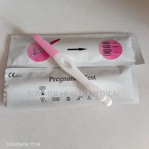 Pregnancy Test Kit