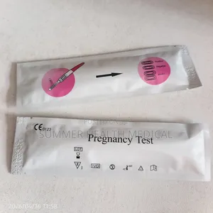 Pregnancy Test Kit