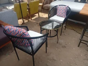 Balcony Furniture Set