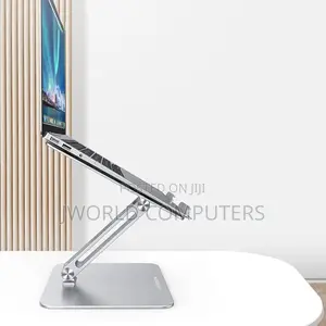 Ugreen Lp339 Full Angle Adjustable Foldable Holder Laptop Stand