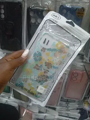 Case Is Designed Specifically for the Apple iPhone 11.
