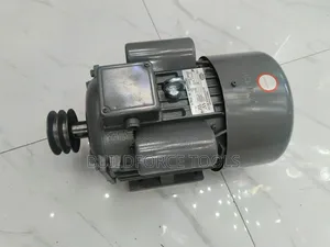 7.5 Hp Electric Motor