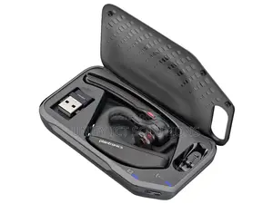 "Hp Poly/Plantronics Voyager 5200