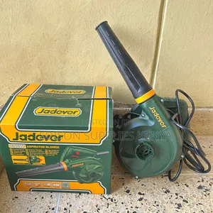 Blower 400 Watt Jadever Aspirator Blower 400w 2-in-1 Vacuum Air Duster