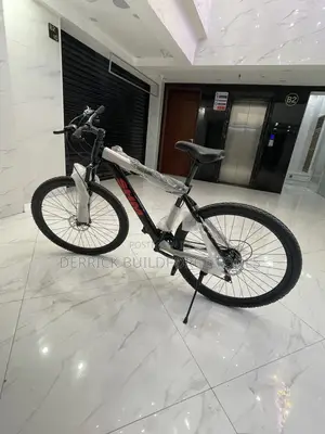 SHM Size 29 Mountain Bike