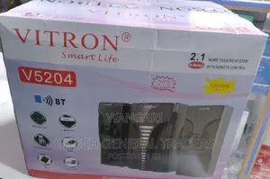 Most Affordable Better Vitron Woofer V5204