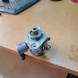 Rr Velar High Pressure Pump
