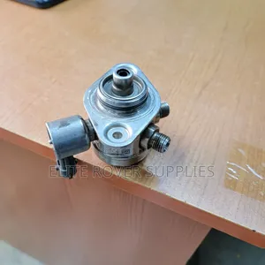 Rr Velar High Pressure Pump