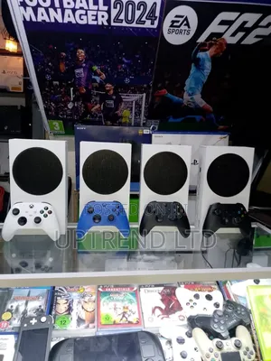 Ex Canada Import Xbox Series S .Microsoft Series S One Controller