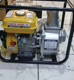 Daichi Petrol Water Pump 3inch-Super