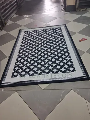 Modern Hd Design Carpet 5×8