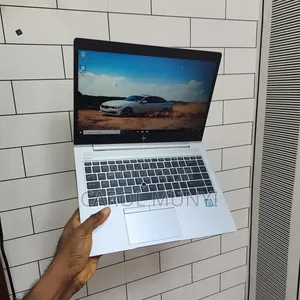 Laptop HP EliteBook 840 G6 8GB Intel Core i5 SSD 256GB