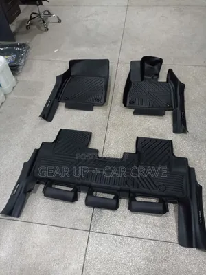Lexus Rx 450h Floor Mats