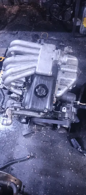 Zd30 Complete Engine Pickup Hardbody Non Turbo