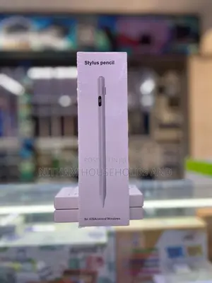 Universal Stylus Pens