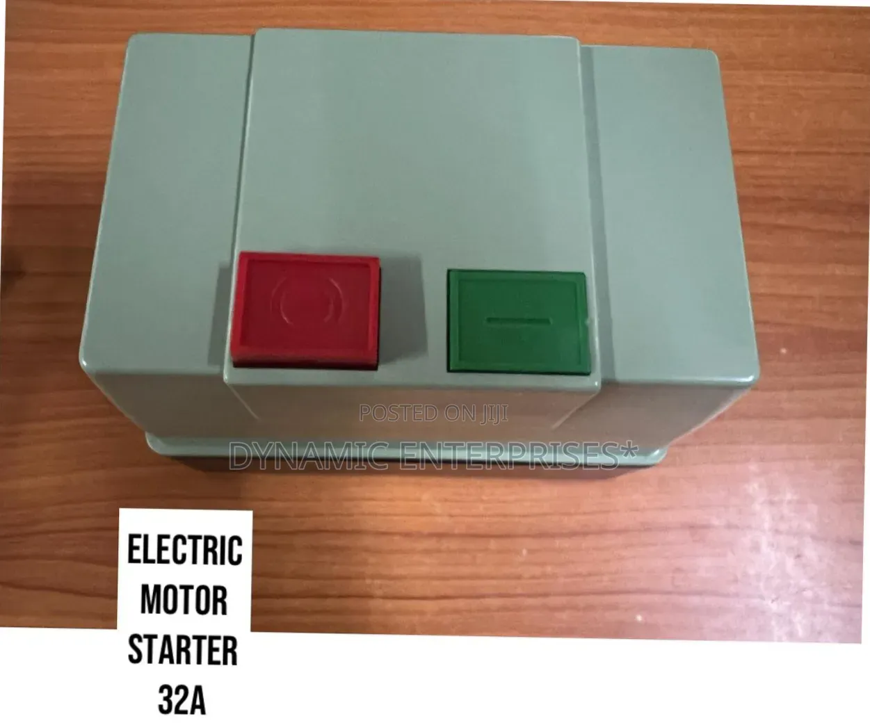 32a Electric Motor Starter