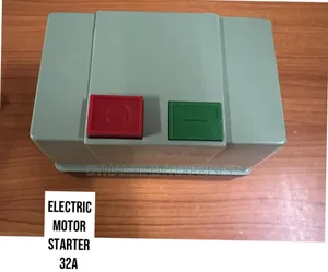 32a Electric Motor Starter