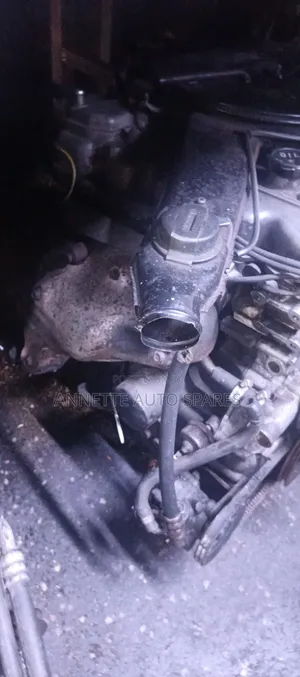 4g54 Complete Engine Mitsubishi L200