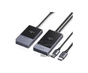 Ugreen Cm737 Wireless Hdmi Transmitter Receiver 1080p at 60hz|Upto 30m
