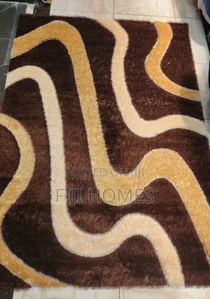 Shaggy Turkish Carpets - All Sizes Available