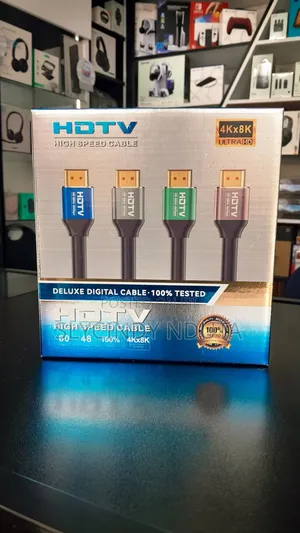 Hdmi High Speed Cable 10 Meters