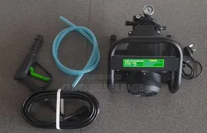 Aico Apw - 200 Portable Electric Pressure
