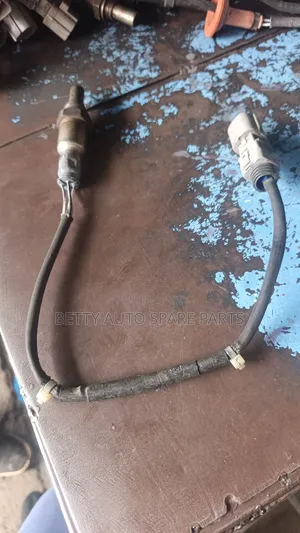Toyota Vitz Oxygen Sensor
