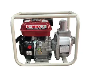 K-Max Italy 2 Inch Petrol Water Pump.