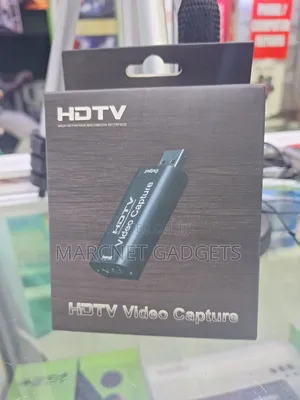Usb Hdmi Video Capture for Livestream