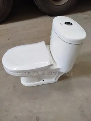 Toilet Kids