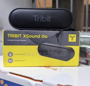 Tribit Xsound Go Bluetooth Speaker