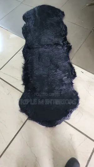 Soft Touch Chiwawa Bedside Rug |Stylish Comfort for Bedrooms
