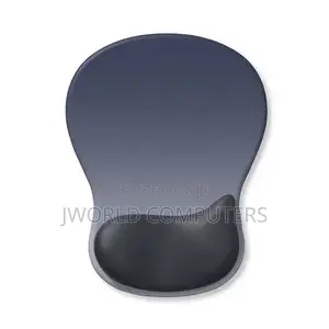 Ugreen Lp668 Ergonomic Mouse Pad(With Wrist Support)