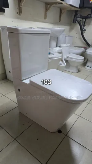 Toilet Homart
