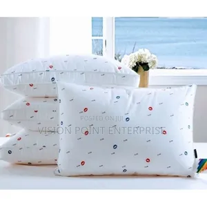 Pillow Fibre, Pillow Fibre