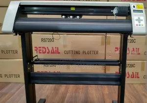 Redsail Cutting Plotter