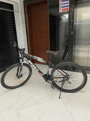 Reset Bike