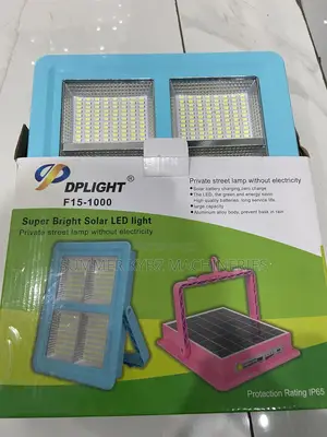 Dplight Portable Led Super Bright