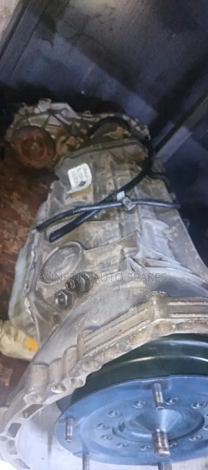 We 4wd Auto Gearbox Ford Ranger