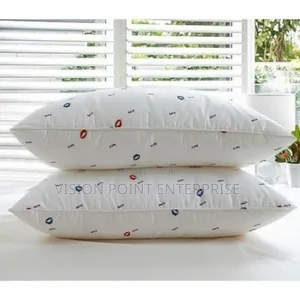 Fibre Pillow 2 Pieces