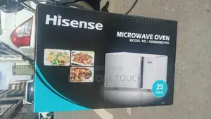 Hisense 25l H25moms7hg