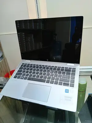 Laptop HP EliteBook 1040 G6 16GB Intel Core i5 SSD 256GB