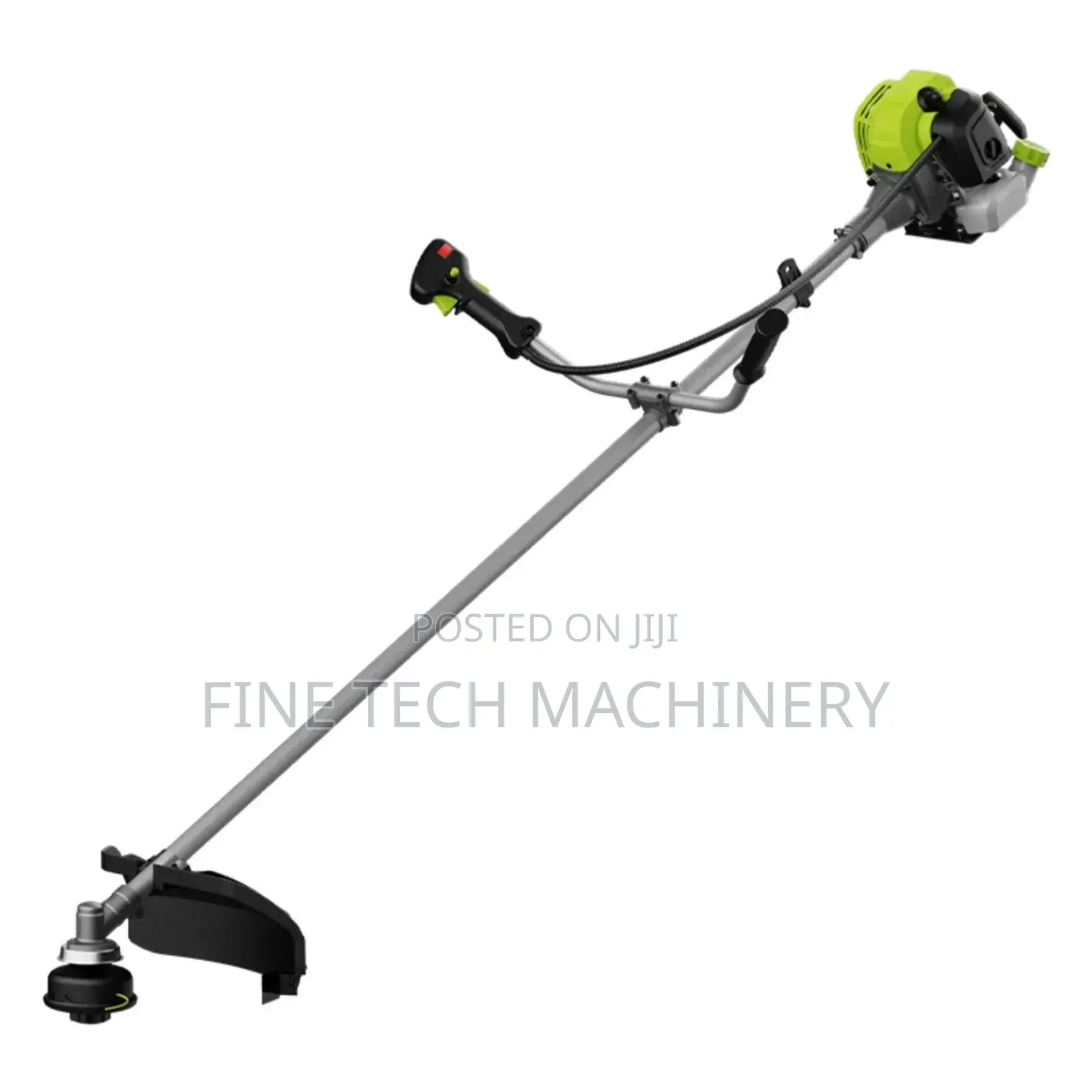 Deli Petrol Brush Cutter